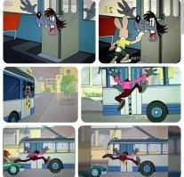 Могло быть и хуже.