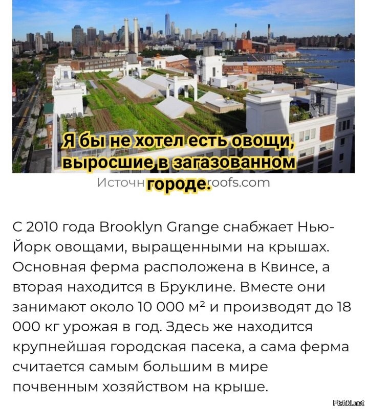 10 неожиданных, но интересных мест в самых популярных городах мира