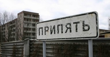 Реванш природы: 17 мест, где цивилизация сдалась и проиграла
