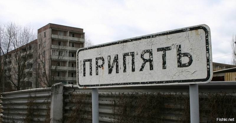 Реванш природы: 17 мест, где цивилизация сдалась и проиграла