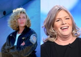 Вот пару примеров, далеко не самых худших, как возраст, лишний вес, пластика, алкоголь и наркотики ушатывают даже знаменитостей.