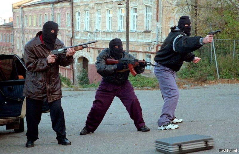 Нужно родиться в нужной семье. Или...
 Другого пути нет.