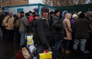 Как ощущаешь себя без налички в магазине, когда перебои с терминалом.