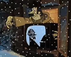 Не ищите здесь смысл. Здесь в основном маразм