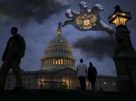 Просто охренеть