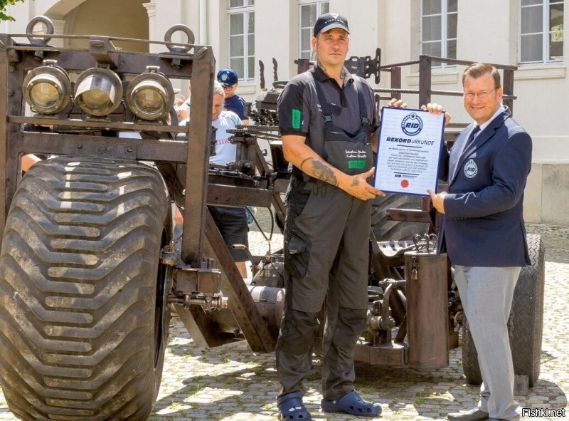 Велосипед на случай зомби апокалипсиса