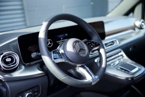 Салон нового Xpeng P7 отличился продвинутыми технологиями