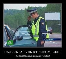 Большая тарелка улыбатора
