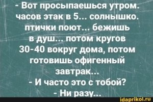 Большая тарелка улыбатора