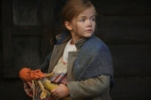 Марта Тимофеева
Сейчас в Голливуде и возвращаться в Россию не планирует.
И уже даже не Тимофеева, а Кесслер.