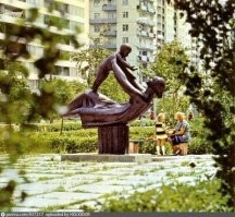 18. Киев. Пока ещё не "декоммунизировали"