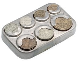 почти такая как у меня