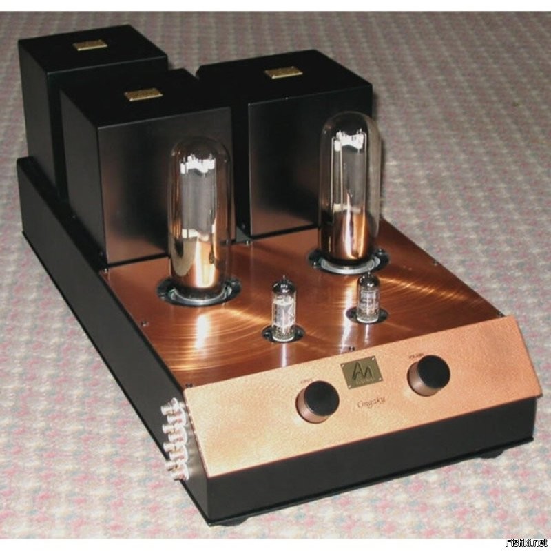 Audio Note Ongaku,
250 000 $