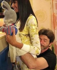 15 фотографий, сделанных за кадром и разрушивших все очарование, вызванное фильмами