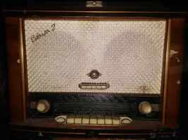 А что ей будет, главное чтоб вещательный диапазон не сменился, у нас советский УКВ перешел на FM, а это другие частоты