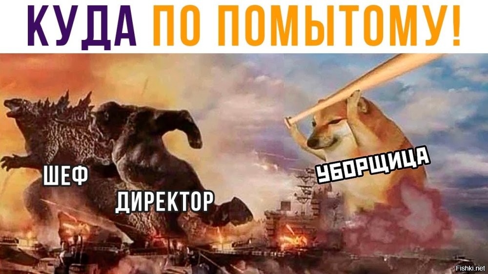 Дети порадовали школьную уборщицу, уходившую на пенсию