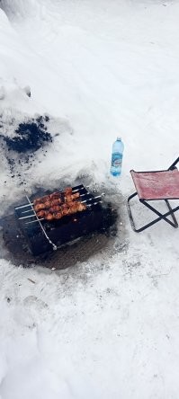 В Новосибирске нормально