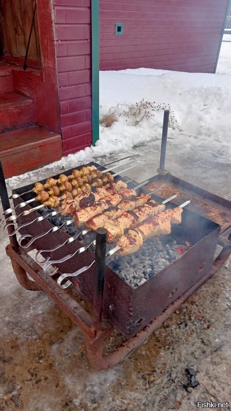 В Новосибирске нормально