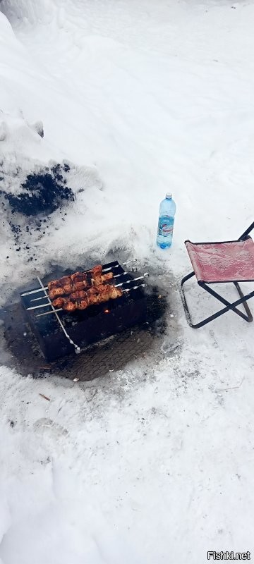 В Новосибирске нормально
