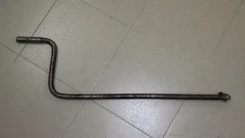 В Чувашии это изделие называлось "Щавр-щавр" (крути-крути по чувашски).