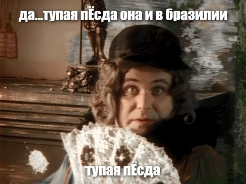 В Бразилии женщина потеряла губу после поцелуя с питбулем
