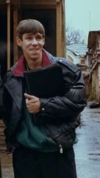 зачем, зачем… так надо значит было