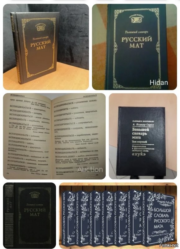 "Тиктокер", "личка", "движуха": в словарь Института РАН добавили 657 новых слов