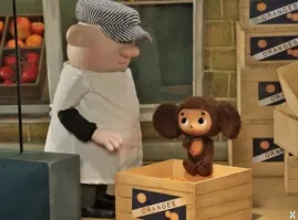 Странно... Раньше проходило.