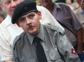 Такие великие личности, люди-глыбы всё знают и без всяких протоколов 
(Владелец сайта "Наша канада")