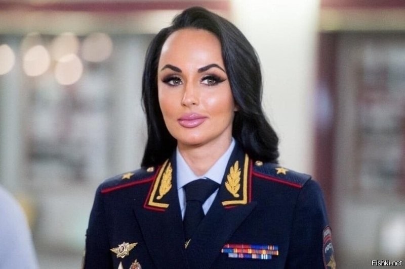 Это Волк!