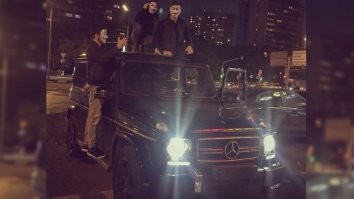 Высокий уровень ответственности и зрелости с 16-ти лет! Серьёзно? Не смешите людей!