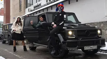 Высокий уровень ответственности и зрелости с 16-ти лет! Серьёзно? Не смешите людей!