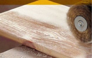 Вот как то так, но лично мне больше нравиться коронка, а не диск.