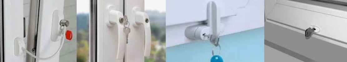 Маленький ребёнок вылез в открытое окно на 12-м этаже и чудом не упал