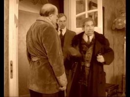 -Я на колчаковских фронтах ранен!