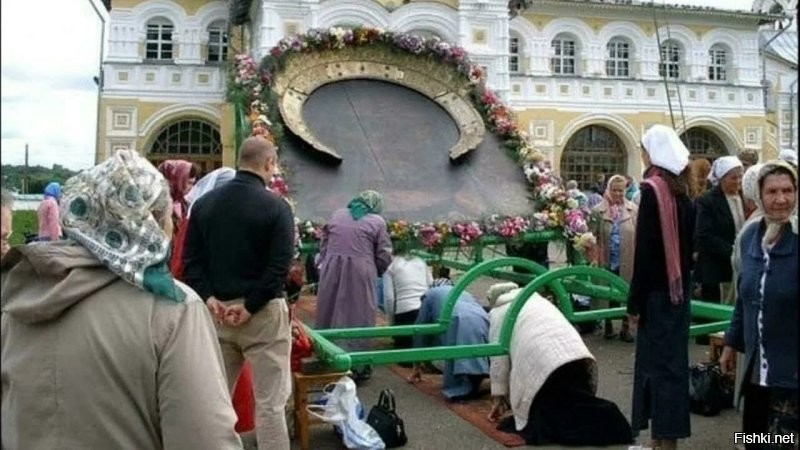 Ага, не отмораживаются.