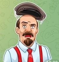 Не ищите здесь смысл. Здесь в основном маразм