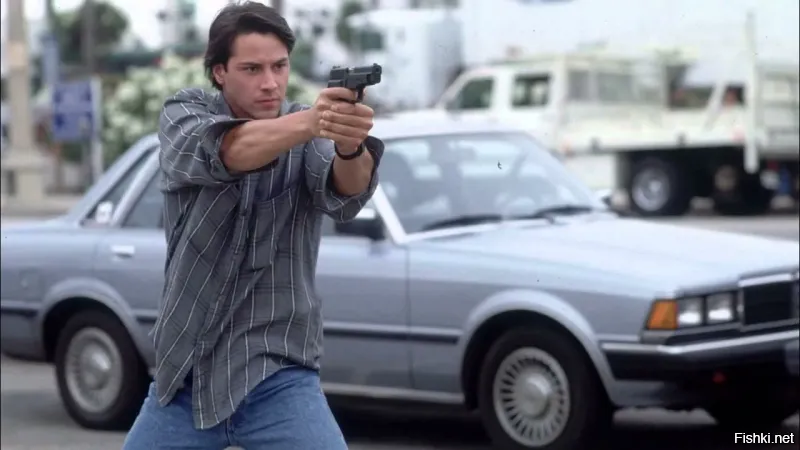 Позывной агент Юта. На гребне волны.