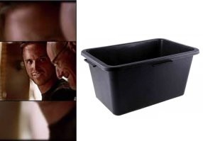 Сайнс, битч!