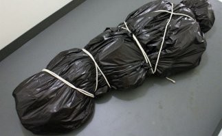 Мешочек с Галькой...