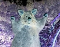 Вот негативный