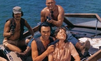 Парень из Краснодара, работающий моряком, показал, как их международное судно захватили пираты