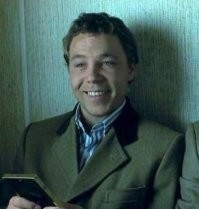 Там крематорий что ли? Что за дверка?
:D