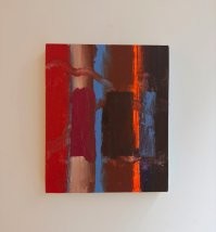 Вот его мазня. Он реально прожил жизнь зря.