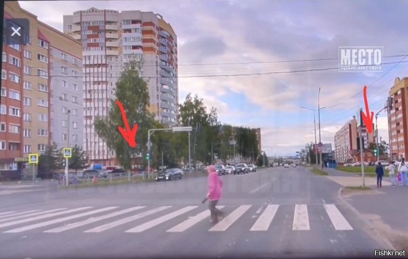 Спешка до добра не доводит