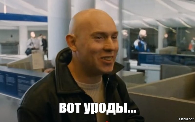 В России могут запретить фильмы Алексея Балабанова