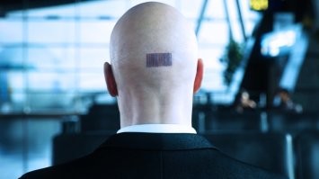 Пригодится номера или штрихкоды набивать