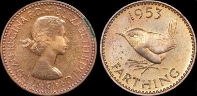 мелкая монета