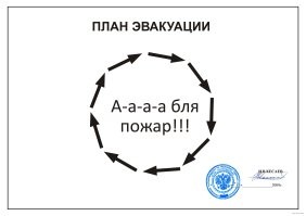 Такой план?