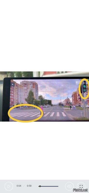 Смею заметить, что замечать у тебя не получается.